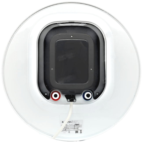 Водонагреватель Ariston PRO1 ECO Inox ABS PW 50 V