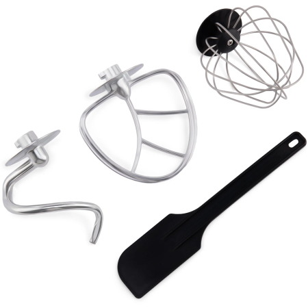 Кухонная машина Vitek VT-1437 черный