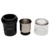 Кофемолка Sakura SA-6162BK