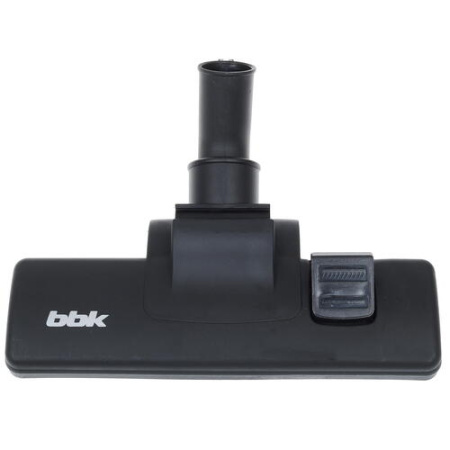 Пылесос BBK BV2512 черный/белый