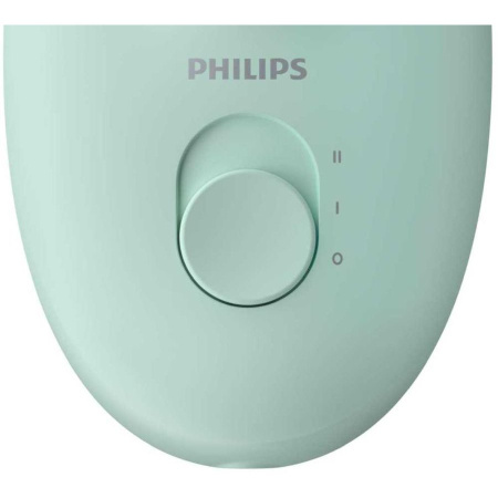 Эпилятор Philips BRE265/00 бирюзовый