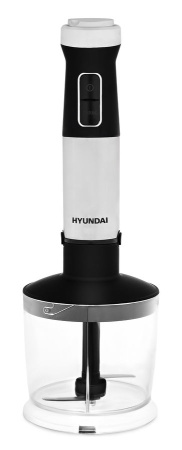 Блендер Hyundai HYB-H5231 черный