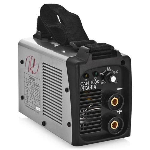 Сварочный аппарат Ресанта САИ-160К 65/35