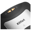 Вафельница Kitfort КТ-1660 черный