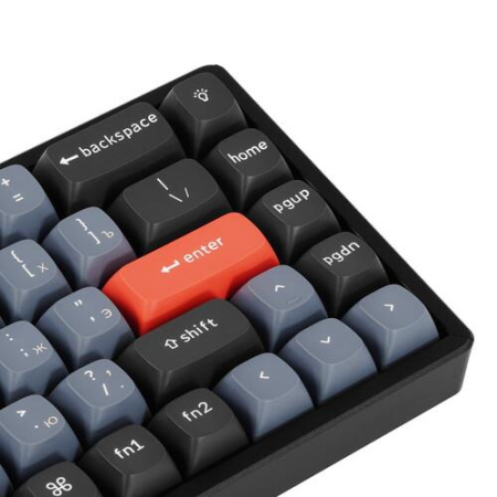 Клавиатура проводная + беспроводная Keychron K6 Pro