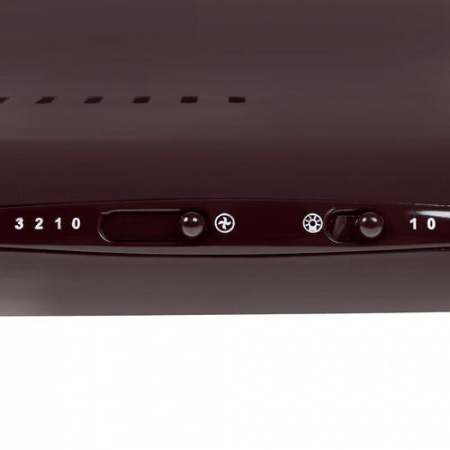 Вытяжка подвесная Hansa OSC5111BH коричневый