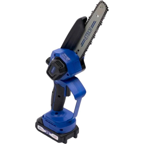 Электропила цепная Etech NS-18/8BL