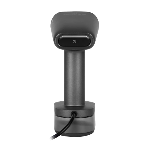 Отпариватель ручной Red Solution HS700 серый