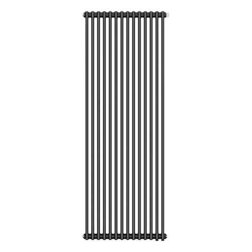 Дизайн-радиатор Royal Thermo Insignia VC2180 14 секций RAL9005m