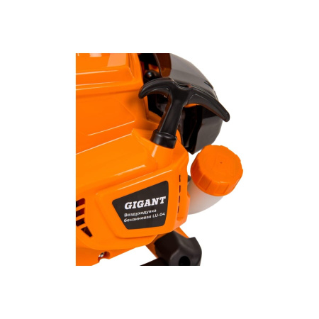 Воздуходувка Gigant LU-04 бензиновая