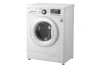 Стиральная машина LG F1296NDS0 белый