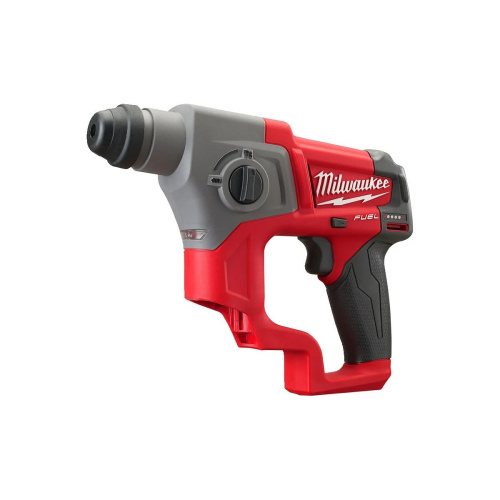 Перфоратор Milwaukee M12 CH-0 Fuel (4933441947) без АКБ и ЗУ