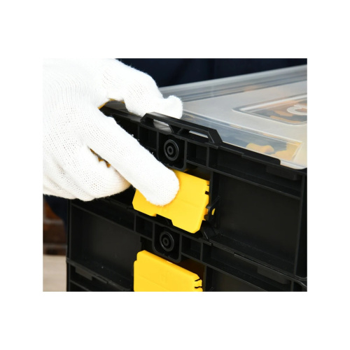 Набор инструментов Deli DL1229 29 предметов