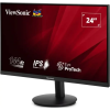 Монитор ViewSonic VA24G1-H черный