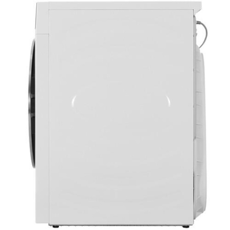 Сушильная машина Hisense DH5I104UW2B белый