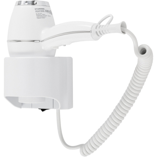 Фен Starwind SW-HD878 белый