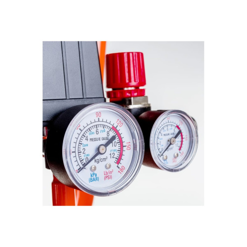 Компрессор поршневой Gigant LAS 50/1800 масляный 50л.