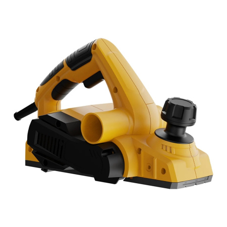 Электрорубанок Deli DC592