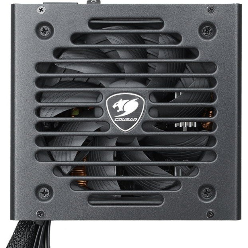 Блок питания Cougar VTE X2 700 ATX v2.31, 700W, Active PFC, 120mm Ultra-Silent Fan, Power cord, DC-DC, 80 Plus Bronze