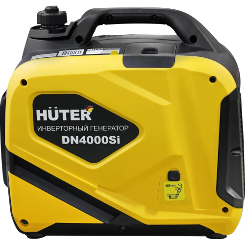 Генератор Huter DN4000Si (64/10)/8