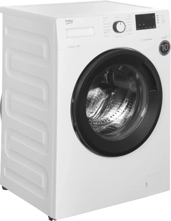 Стиральная машина Beko WSRE7612XAWI