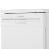 Посудомоечная машина MAUNFELD MWF08S белый