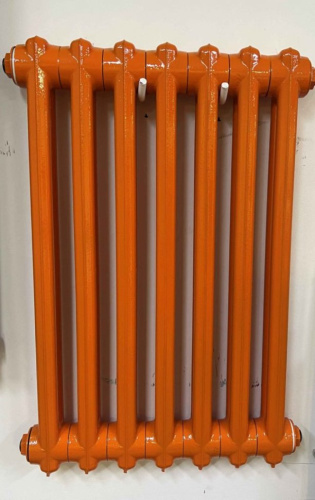 Чугунный радиатор отопления RETROstyle Радимакс Loft 600/070 6 секций