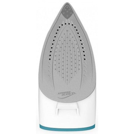 Утюг Tefal SV6115E0 бирюзовый/белый