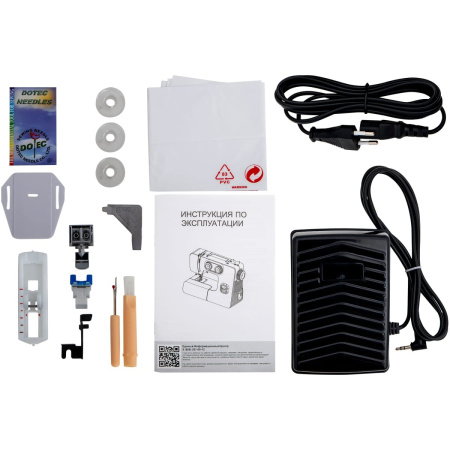 Швейная машина Comfort 1010