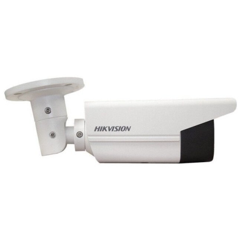 Видеокамера IP Hikvision DS-2CD2T43G2-4I(6mm) 6-6мм цветная корп.:белый