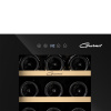 Винный шкаф Libhof GM-18 black