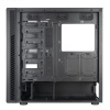 Корпус Silverstone SST-SEQ1B (814575)