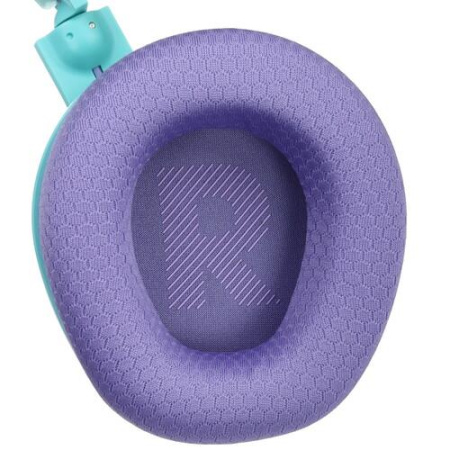 Беспроводные наушники JBL Quantum 360 бирюзовый