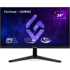 Монитор ViewSonic VX24G1-HD черный