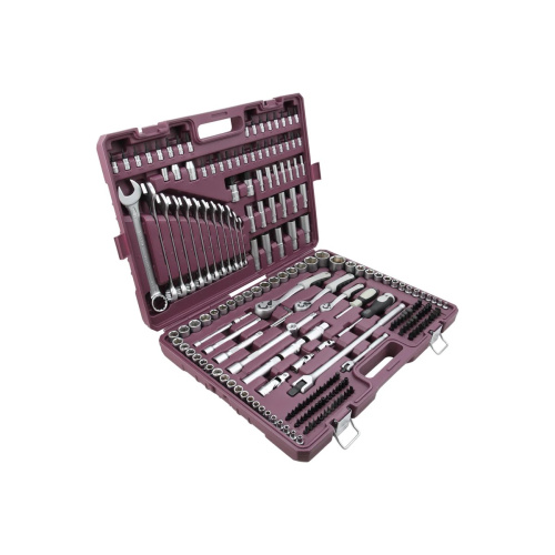 Набор инструментов Thorvik TS217 217 предметов