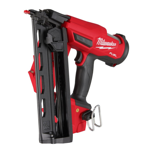 Нейлер Milwaukee M18 FN16GA-0X (4933478094) без АКБ и ЗУ