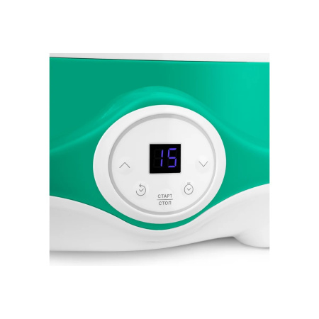 Пароварка KITFORT КТ-6454