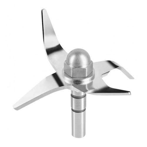 Блендер KitchenAid 5KSB4026EBK чугун