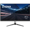 Монитор Digma Overdrive 24P410F (DM24SG03), черный