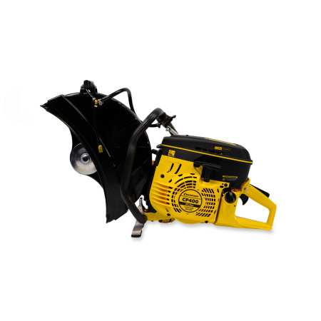 Бензорез CHAMPION CP 400