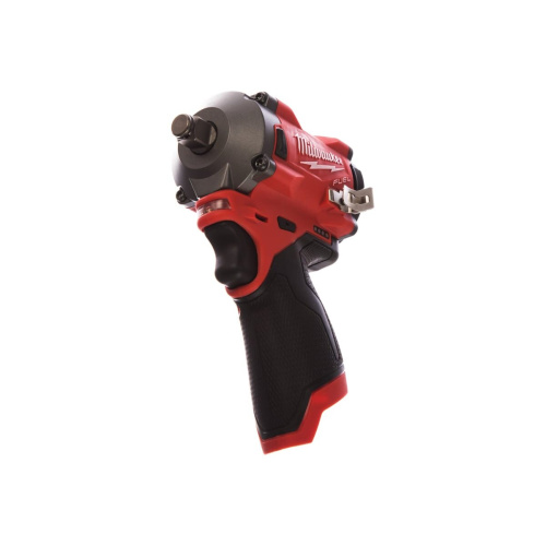 Гайковерт Milwaukee M12 FIWF12-0 Fuel (4933464615) аккумуляторный