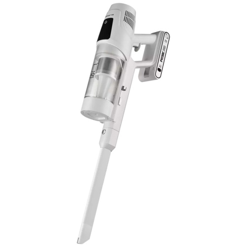 Пылесос POLARIS PVCSDC 3000 WIFI IQ Home белый