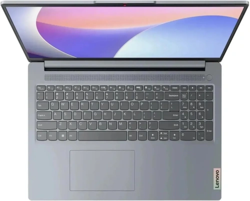 Lenovo Ноутбук 15,6", Intel Core i3-1305U, RAM 8 ГБ, SSD 256 ГБ