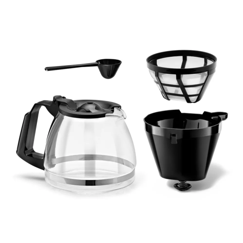 Кофеварка Holt HT-CM-010