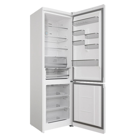 Холодильник Hotpoint HT 8201I W O3