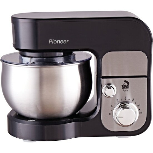 Миксер PIONEER MX323 Black