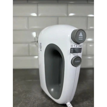 Миксер Holt HT-MX-001 белый