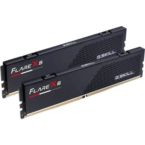 ОЗУ G.SKILL Flare X5 128GB (F5-6000J3644D64GX2-FX5) (2x64GB) DDR5 6000MHz CL36 (36-44-44-96) 1.25V
