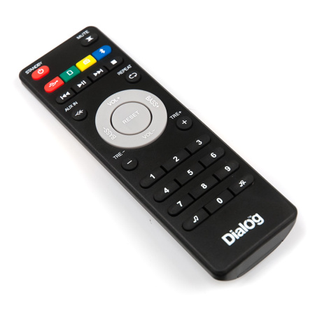 Колонки Dialog Progressive AP-220 Black