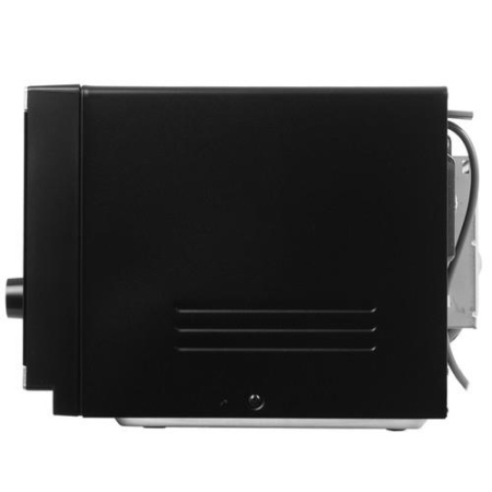 Микроволновая печь Samsung MG23DG4524ATBW черный